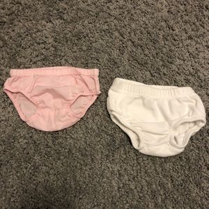 Baby bloomers